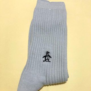 マンシングウェア(Munsingwear)のメンズ靴下(ソックス)