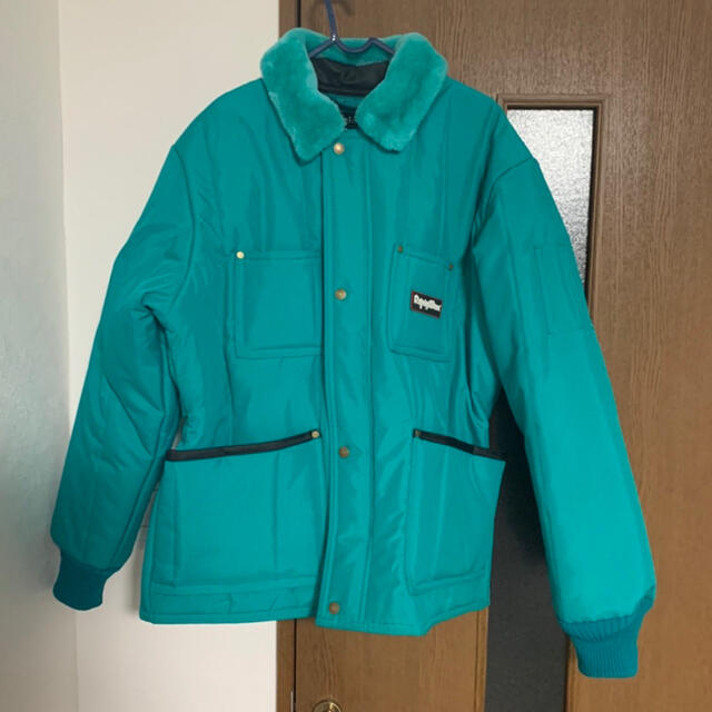 Supreme RefrigiWear Jacket