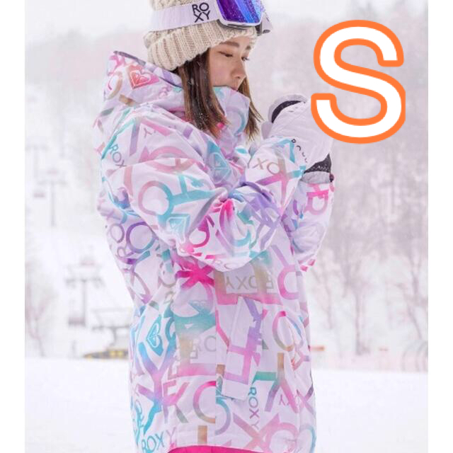 ロキシー【ROXY】スノージャケット・スノボー・スキー・レディース・雪山-