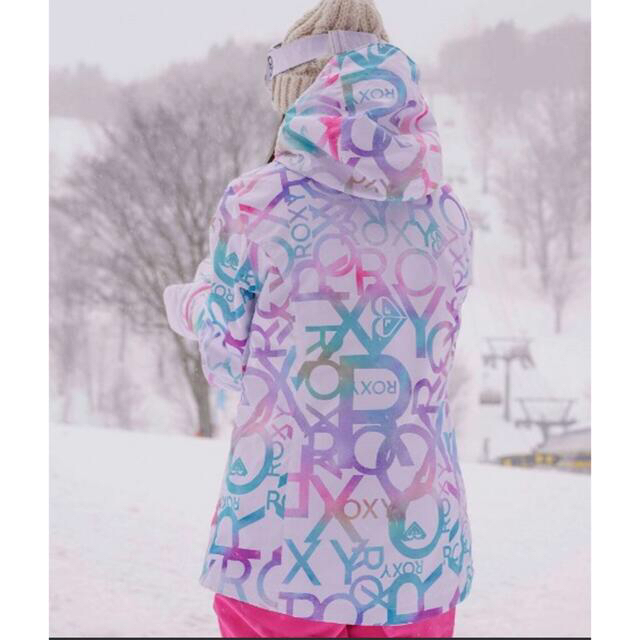 ロキシー【ROXY】スノージャケット・スノボー・スキー・レディース・雪山