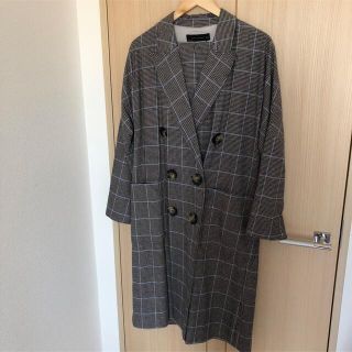 ザラ(ZARA)のZARA セットアップ(テーラードジャケット)