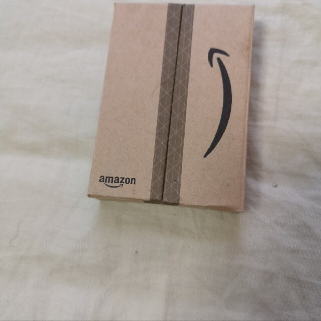 Amazonカードケース インテリア/住まい/日用品のインテリア小物(小物入れ)の商品写真