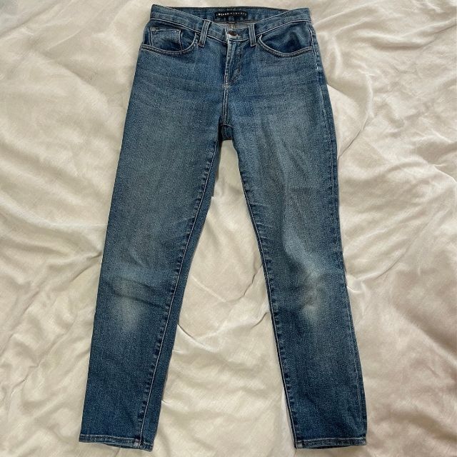 theory(セオリー)の【中古】ジェイブランドフォーセオリー/デニムパンツ size23/SS レディースのパンツ(デニム/ジーンズ)の商品写真