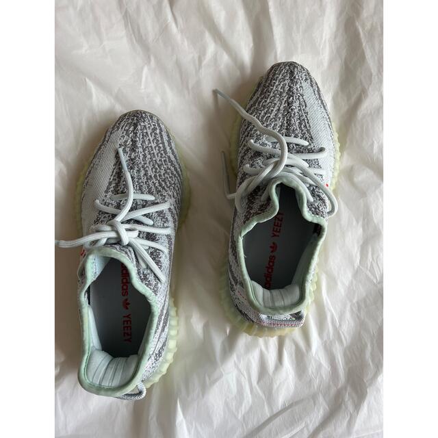 アウトレット 新品未使用 YEEZY BOOST 350 V2 adida当選品 確実正規 kids-nurie.com