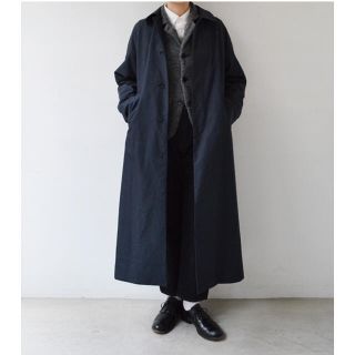 YAECA(トレンチコート)のフリマアイテム一覧 YAECA(トレンチコート)のフリマアイテム一覧
