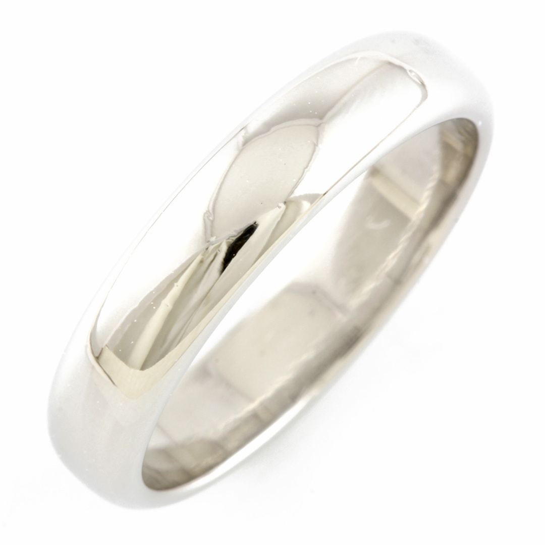 ティファニー TIFFANY&Co. リング 指輪 15号 Pt950 | myglobaltax.com