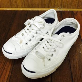 コンバース(CONVERSE)のコンバース ジャックパーセル(スニーカー)