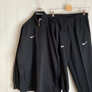 ナイキ　90s 銀タグ　NIKE セットアップ