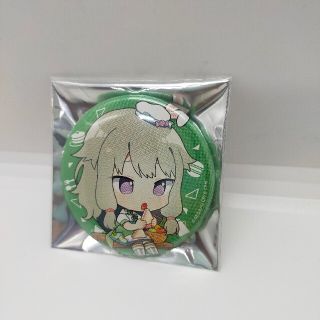 新品　プロセカ　草薙寧々　アニカフェ　アニメイト　缶バッジ(キャラクターグッズ)