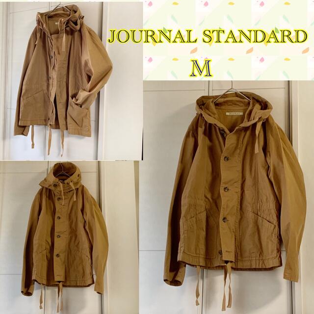 JOURNAL STANDARD(ジャーナルスタンダード)のジャーナルスタンダード マウンテンパーカー レディースのジャケット/アウター(スプリングコート)の商品写真