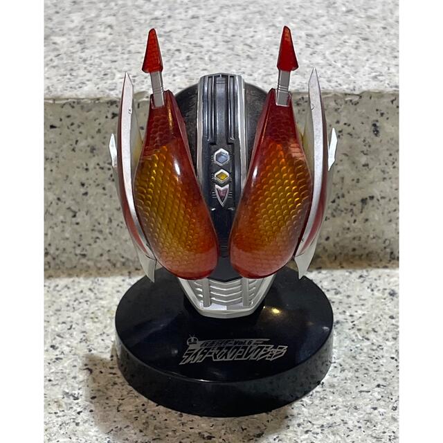 ライダーマスクコレクションvol.6 仮面ライダー電王 ライダーマスクコレクションvol.6 仮面ライダー電王