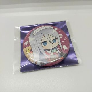 新品　プロセカ　宵崎奏　アニカフェ　アニメイト　缶バッジ(キャラクターグッズ)