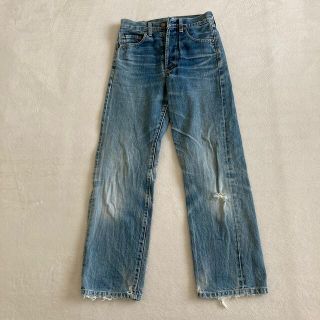 リーバイス(Levi's)のジーパン(デニム/ジーンズ)