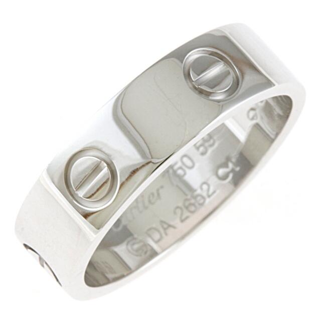 2022年最新海外 リング・指輪 CARTIER 【中古】カルティエ - Cartier