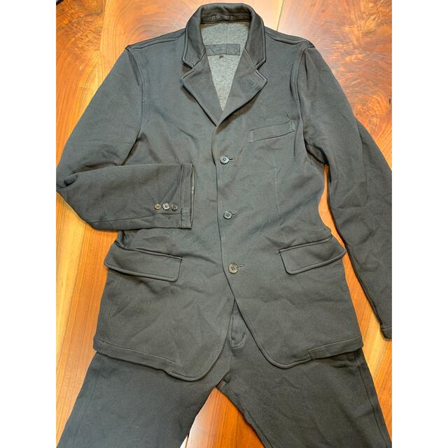 れなし COMME des GARCONS HOMME PLUS - 傑作 コムデギャルソン・オム