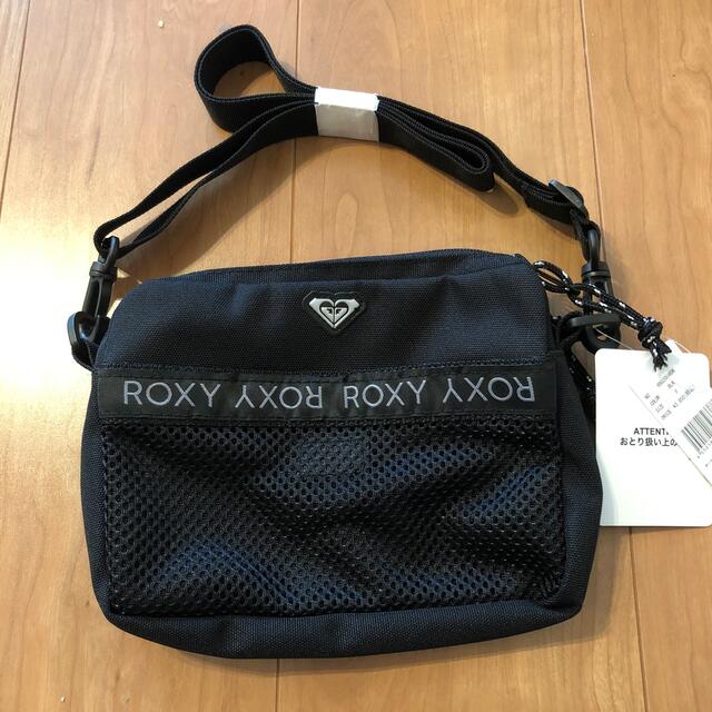 Roxy(ロキシー)の新品未使用　ROXY ショルダーバック レディースのバッグ(ショルダーバッグ)の商品写真