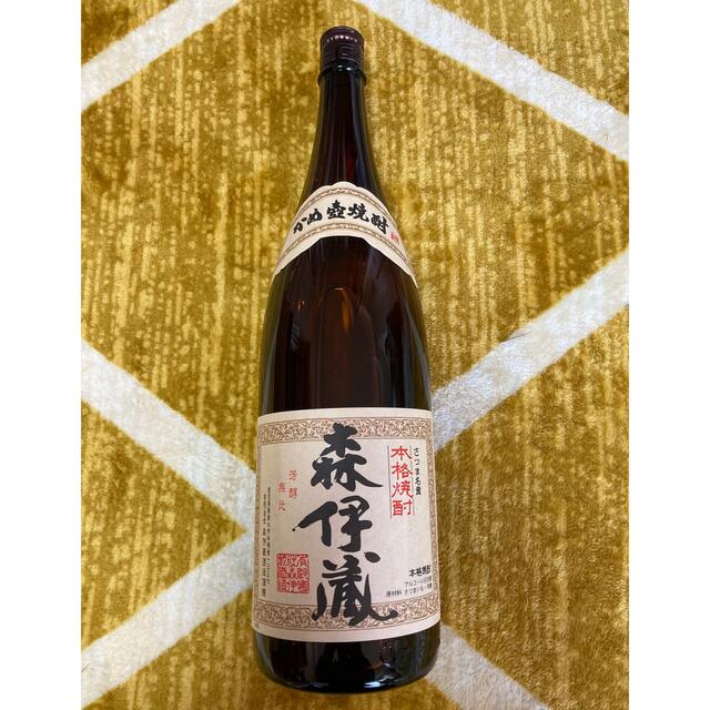 森伊蔵　1800ml