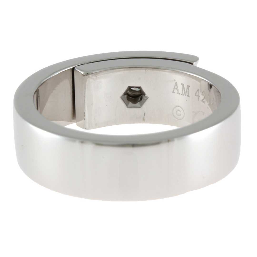 Cartier - カルティエ CARTIER リング・指輪 9号 9号 #50 K18ホワイト