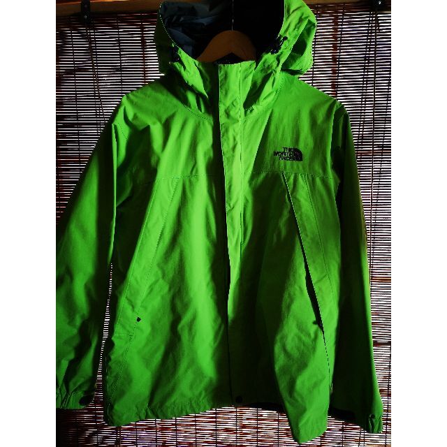 THE NORTH FACE SCOOP JACKET