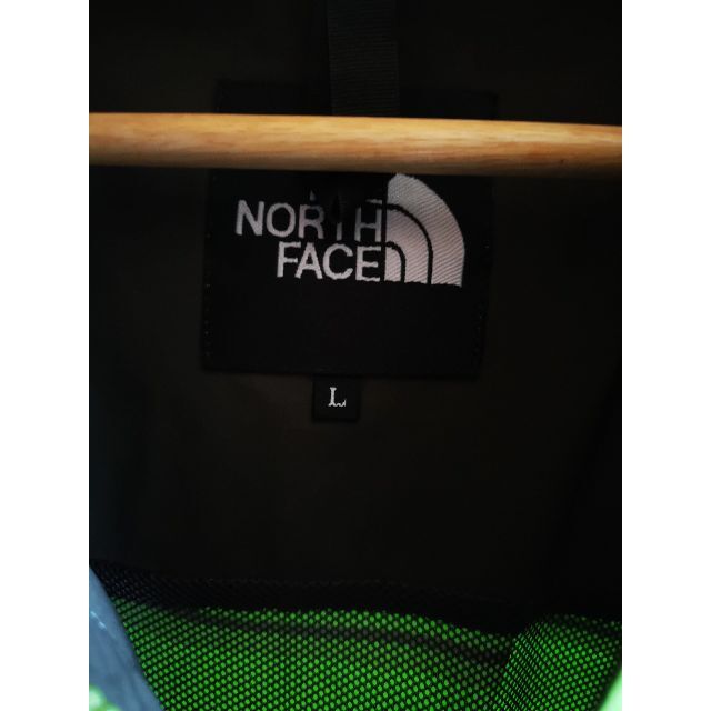 THE NORTH FACE(ザノースフェイス)のTHE NORTH FACE SCOOP JACKET メンズのジャケット/アウター(マウンテンパーカー)の商品写真