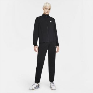 ナイキ(NIKE)のナイキ XL トラックスーツ セットアップ 上下 黒(その他)