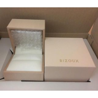 bizoux ビズー ジュエリーケース(その他)