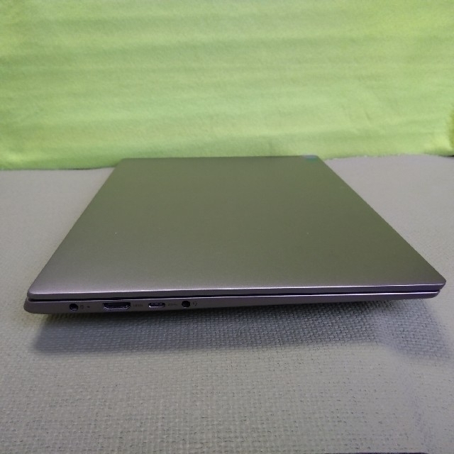 IdeaPad S540