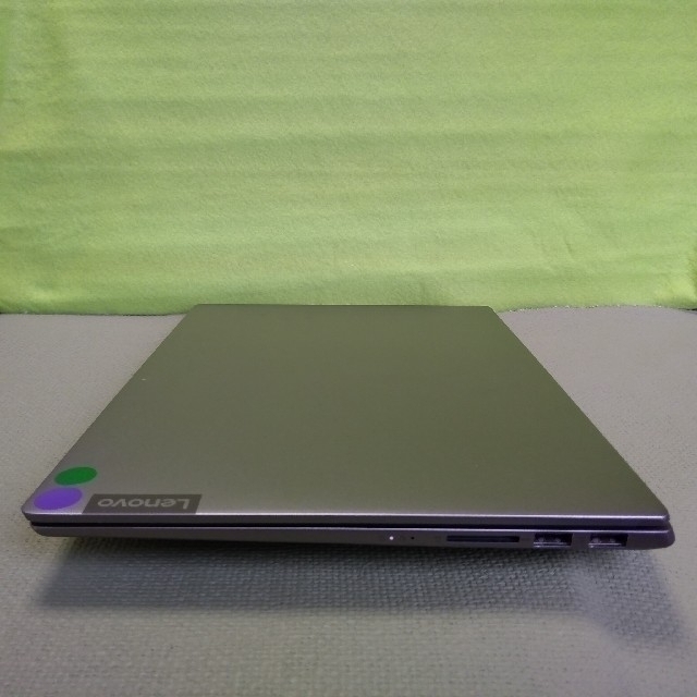 IdeaPad S540