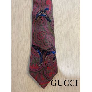 グッチ(Gucci)のグッチ　ネクタイ(ネクタイ)