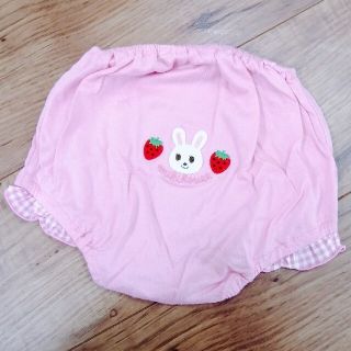 ミキハウス(mikihouse)のbeauty様専用✩未使用 ミキハウス ブルマ(パンツ)