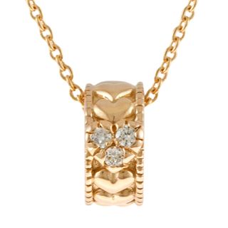 スタージュエリー(STAR JEWELRY) ライン ネックレス(ハート)の通販 ...