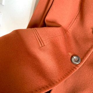 Max Mara - 新品同様‼️最高級 白タグ マックスマーラ ベルテッド