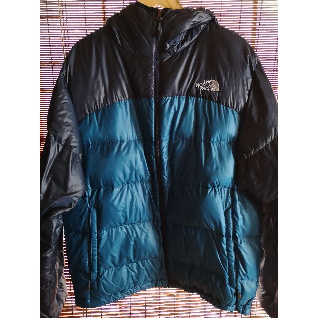 THE NORTH FACE(ザノースフェイス)のノースフェイス ダウン アコンカグア フーディー メンズのジャケット/アウター(ダウンジャケット)の商品写真