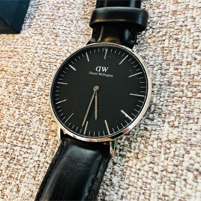 Daniel Wellington(ダニエルウェリントン)のtsuka様専用 Daniel  Wellington 腕時計 レディースのファッション小物(腕時計)の商品写真