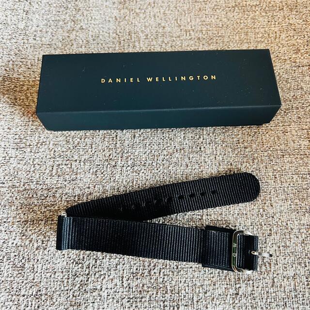 Daniel Wellington(ダニエルウェリントン)のtsuka様専用 Daniel  Wellington 腕時計 レディースのファッション小物(腕時計)の商品写真