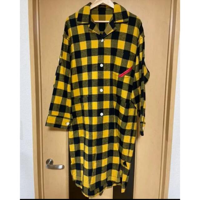 ニードルズ ニードルス tee 23 菅田将暉 BTS ストレート L ニードルズ ニードルス tee 23 菅田将暉 BTS ストレート L