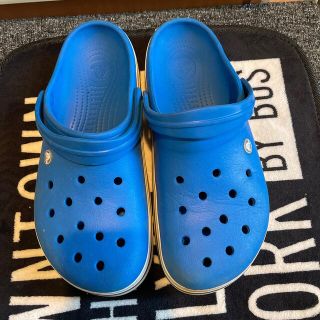 クロックス(crocs)のふみ様専用(サンダル)