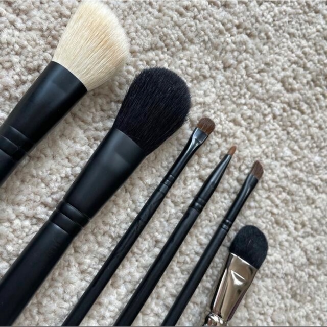 MACブラシセット MACブラシセット