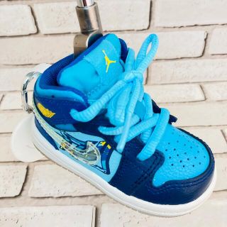 ナイキ(NIKE)の【オマケ付き】NIKE ジョーダン1 パターカバー　Jordan1(その他)