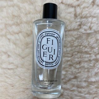 ディプティック(diptyque)のディプティック　ルームスプレー　figuier(アロマスプレー)