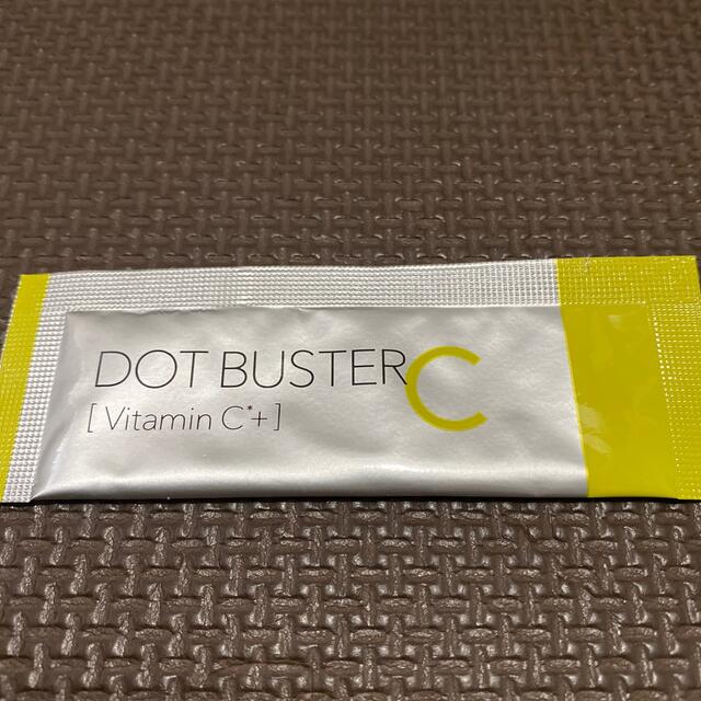 Obagi(オバジ)のDOT BUSTER 酵素洗顔パウダー 0.5g 20包 コスメ/美容のスキンケア/基礎化粧品(パック/フェイスマスク)の商品写真