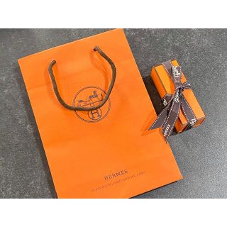 エルメス(Hermes)のHERMES リップバーム(リップケア/リップクリーム)