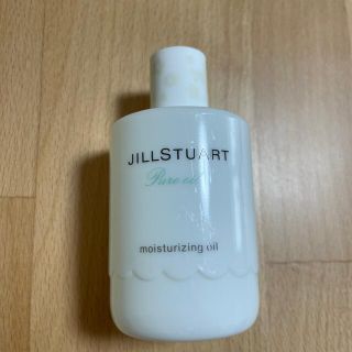 ジルスチュアート(JILLSTUART)のジルスチュアート　エンジェル　ピュアオイル(化粧水/ローション)