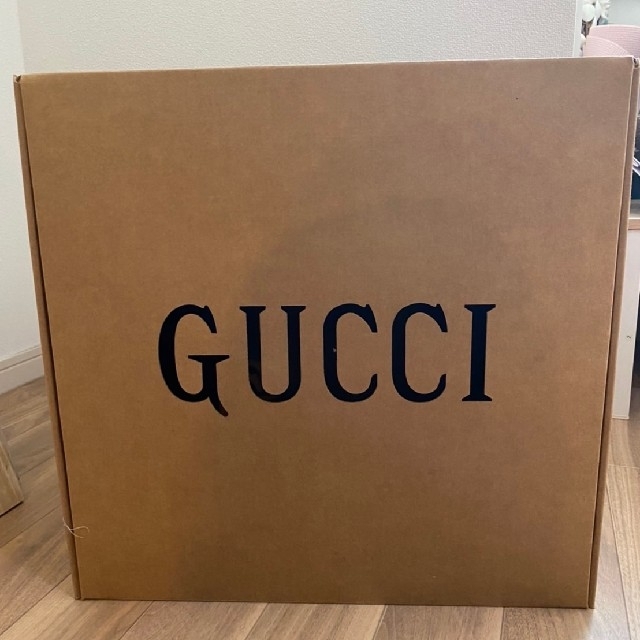 Gucci(グッチ)のGUCCI　グッチ　　トートバッグ メンズのバッグ(トートバッグ)の商品写真