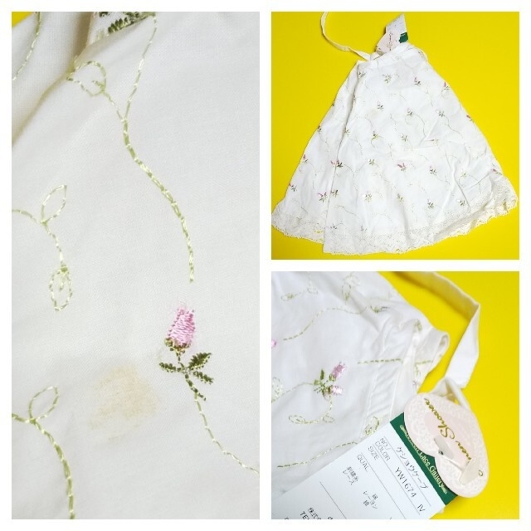Selkon Lace Gallery/LA MERISEなど4点【ヴィンテージの通販 by Rui's