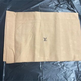 ルイヴィトン(LOUIS VUITTON)のヴィトン　保存袋(ショップ袋)