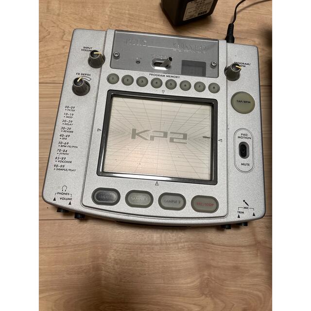 Pioneer(パイオニア)の最終値下げ！テクニクス　ミキサー　KORG セット 楽器のDJ機器(DJミキサー)の商品写真