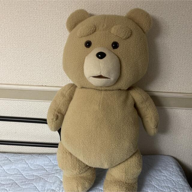 Ted テッド ぬいぐるみの通販 by みや's shop｜ラクマ