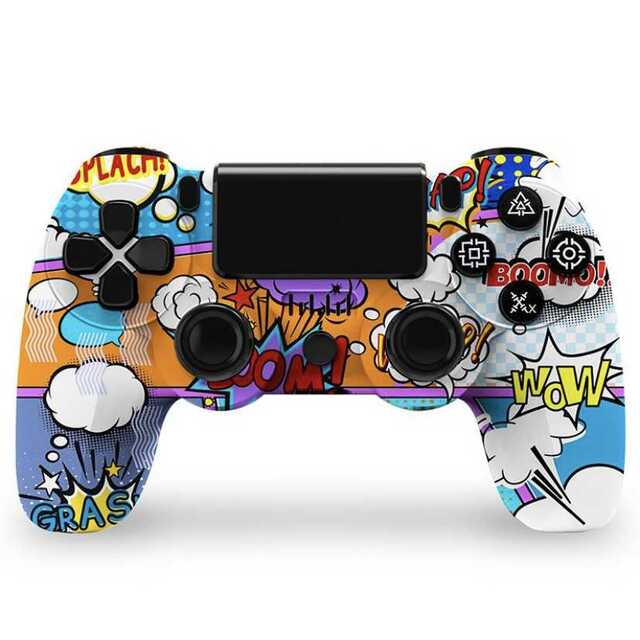 PS4 レア　コントローラー