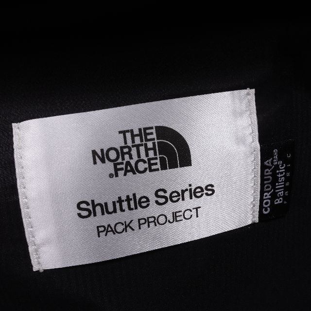 THE NORTH FACE ザノースフェイス　シャトルダッフルバッグ　メンズ